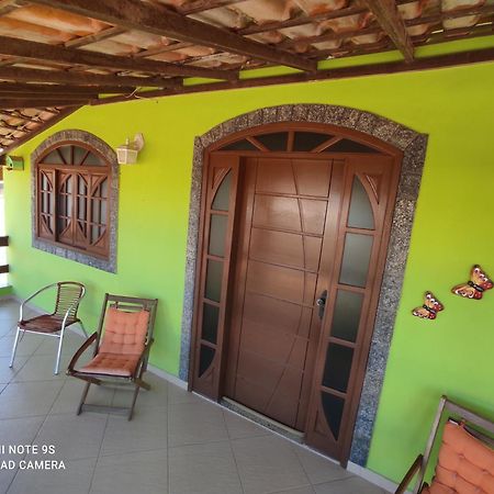 Casa Belissima - Ar Condicionado E A Melhor Opcao. Arraial do Cabo Dış mekan fotoğraf