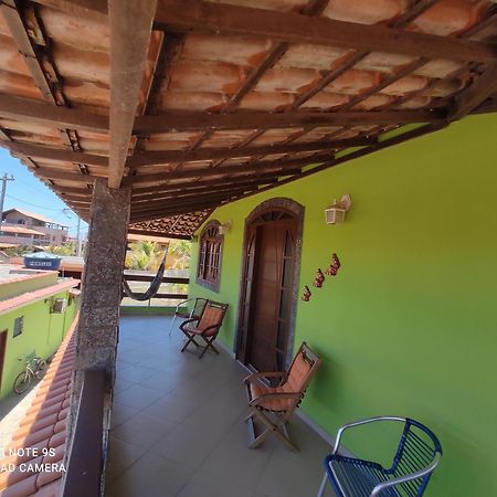 Casa Belissima - Ar Condicionado E A Melhor Opcao. Arraial do Cabo Dış mekan fotoğraf