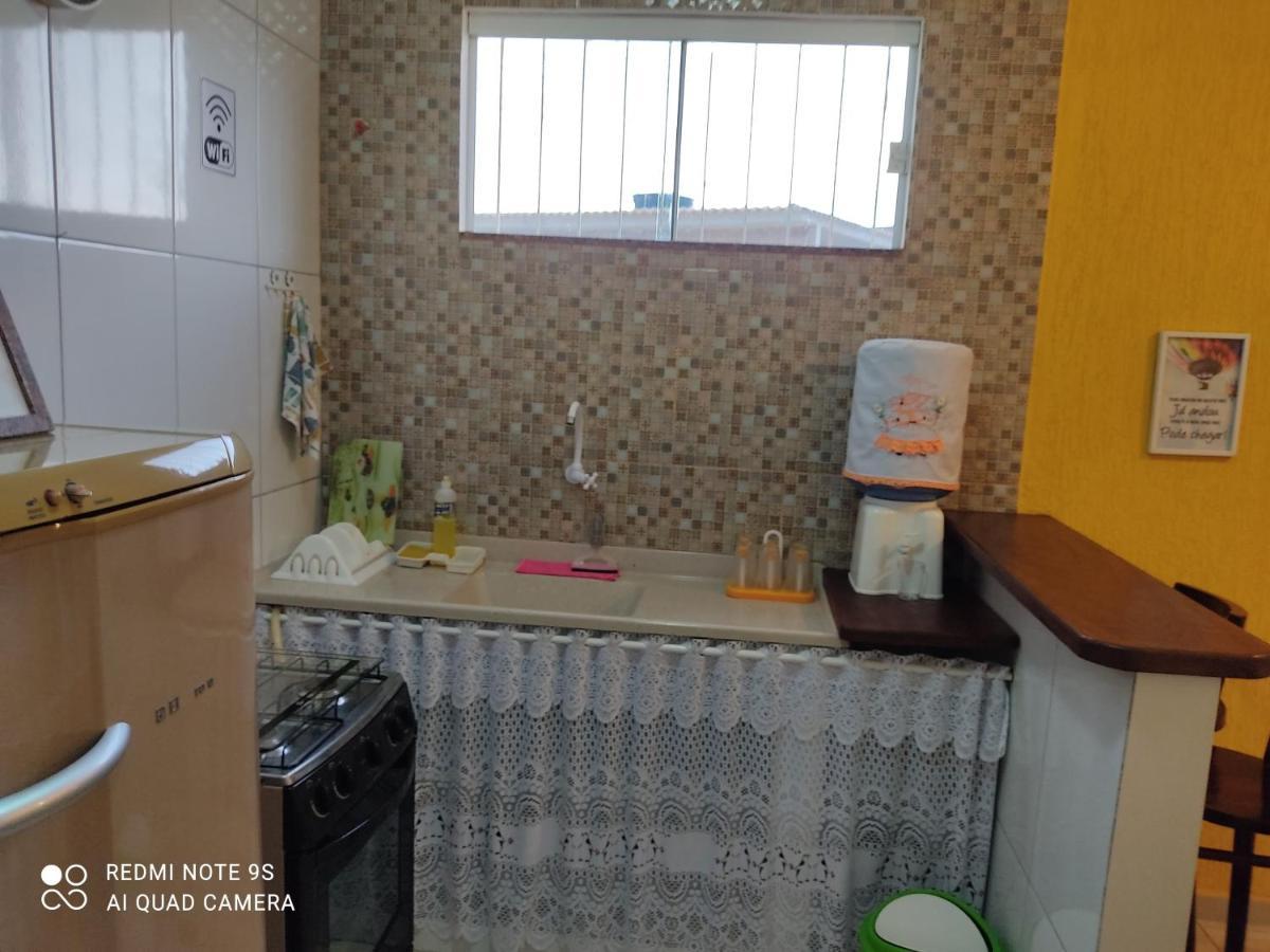 Casa Belissima - Ar Condicionado E A Melhor Opcao. Arraial do Cabo Dış mekan fotoğraf