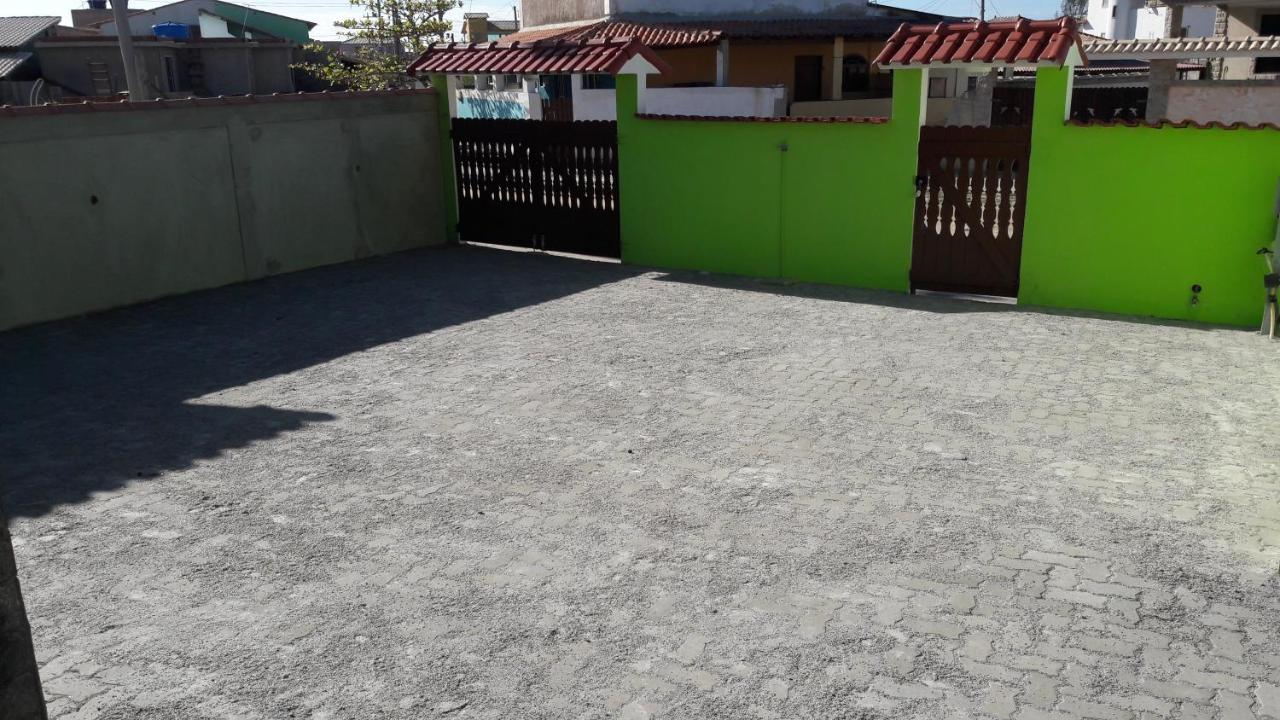 Casa Belissima - Ar Condicionado E A Melhor Opcao. Arraial do Cabo Dış mekan fotoğraf