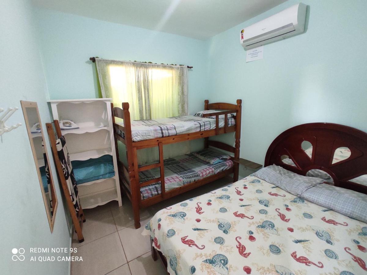 Casa Belissima - Ar Condicionado E A Melhor Opcao. Arraial do Cabo Dış mekan fotoğraf