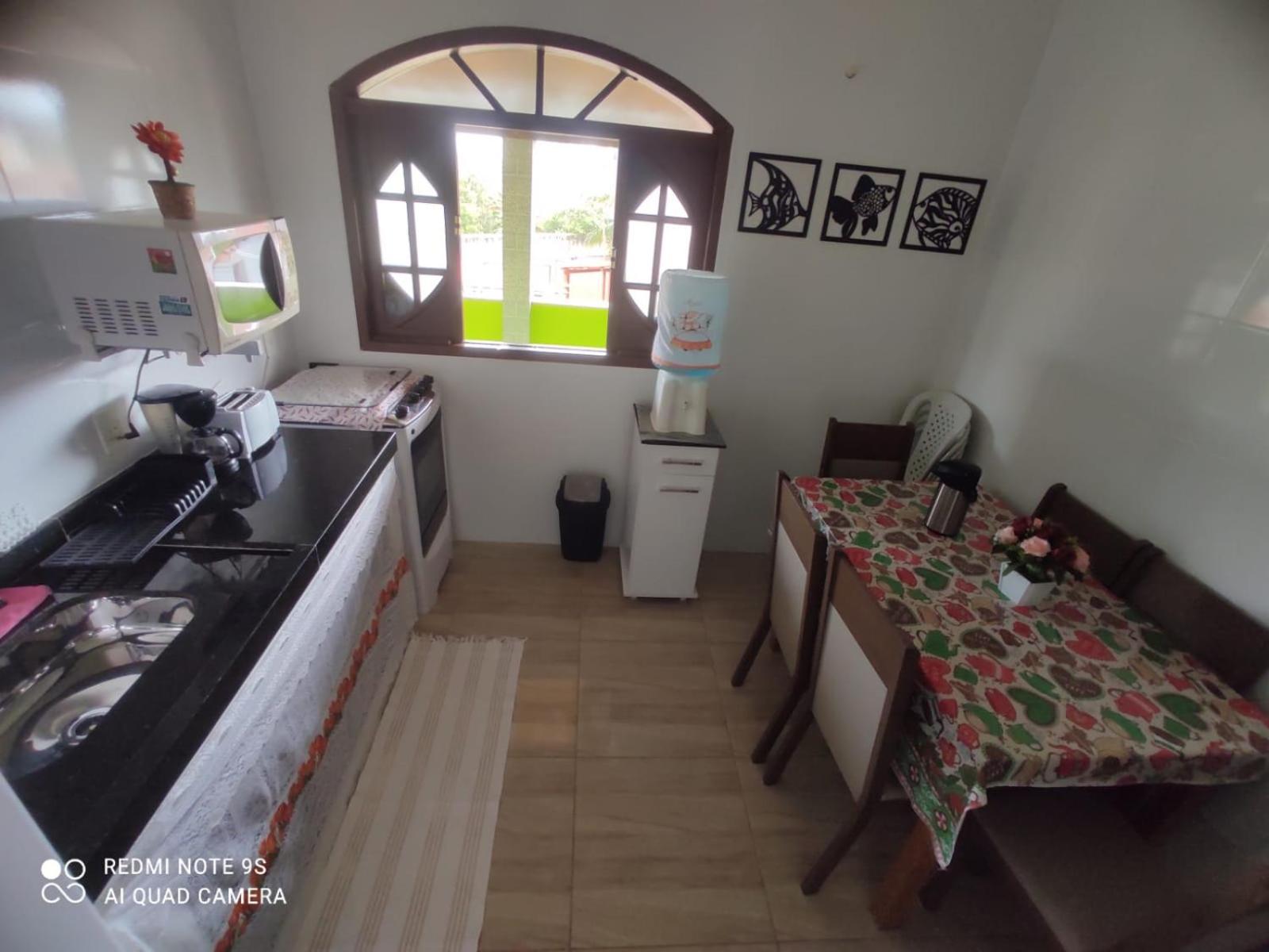 Casa Belissima - Ar Condicionado E A Melhor Opcao. Arraial do Cabo Dış mekan fotoğraf
