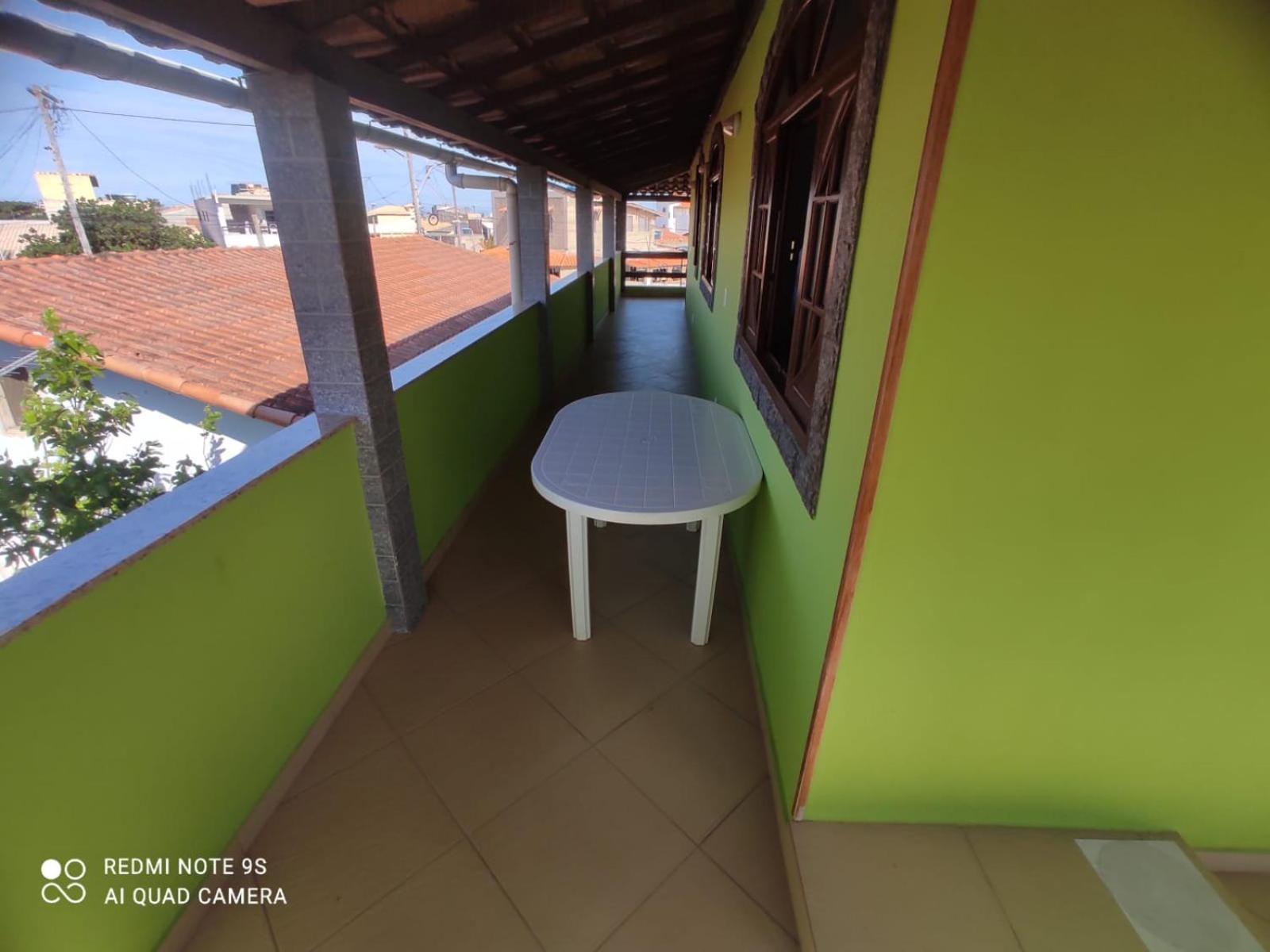 Casa Belissima - Ar Condicionado E A Melhor Opcao. Arraial do Cabo Dış mekan fotoğraf