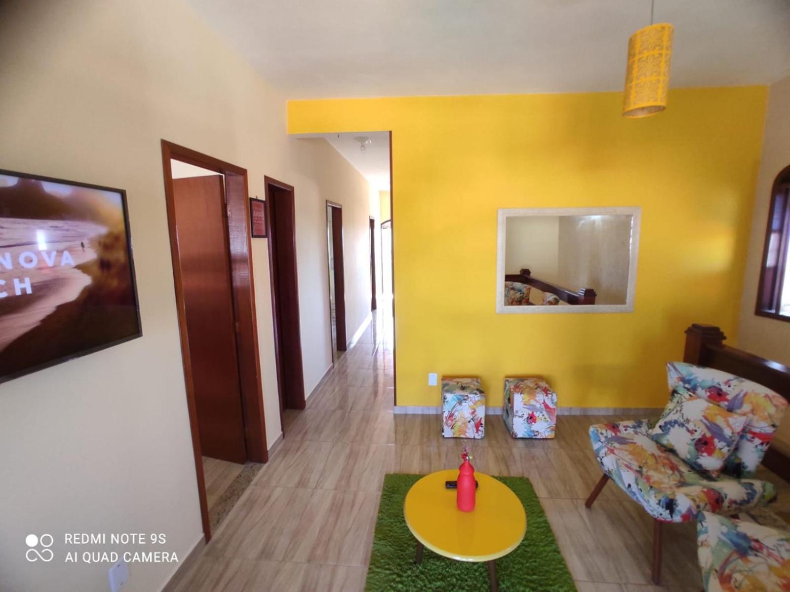 Casa Belissima - Ar Condicionado E A Melhor Opcao. Arraial do Cabo Dış mekan fotoğraf
