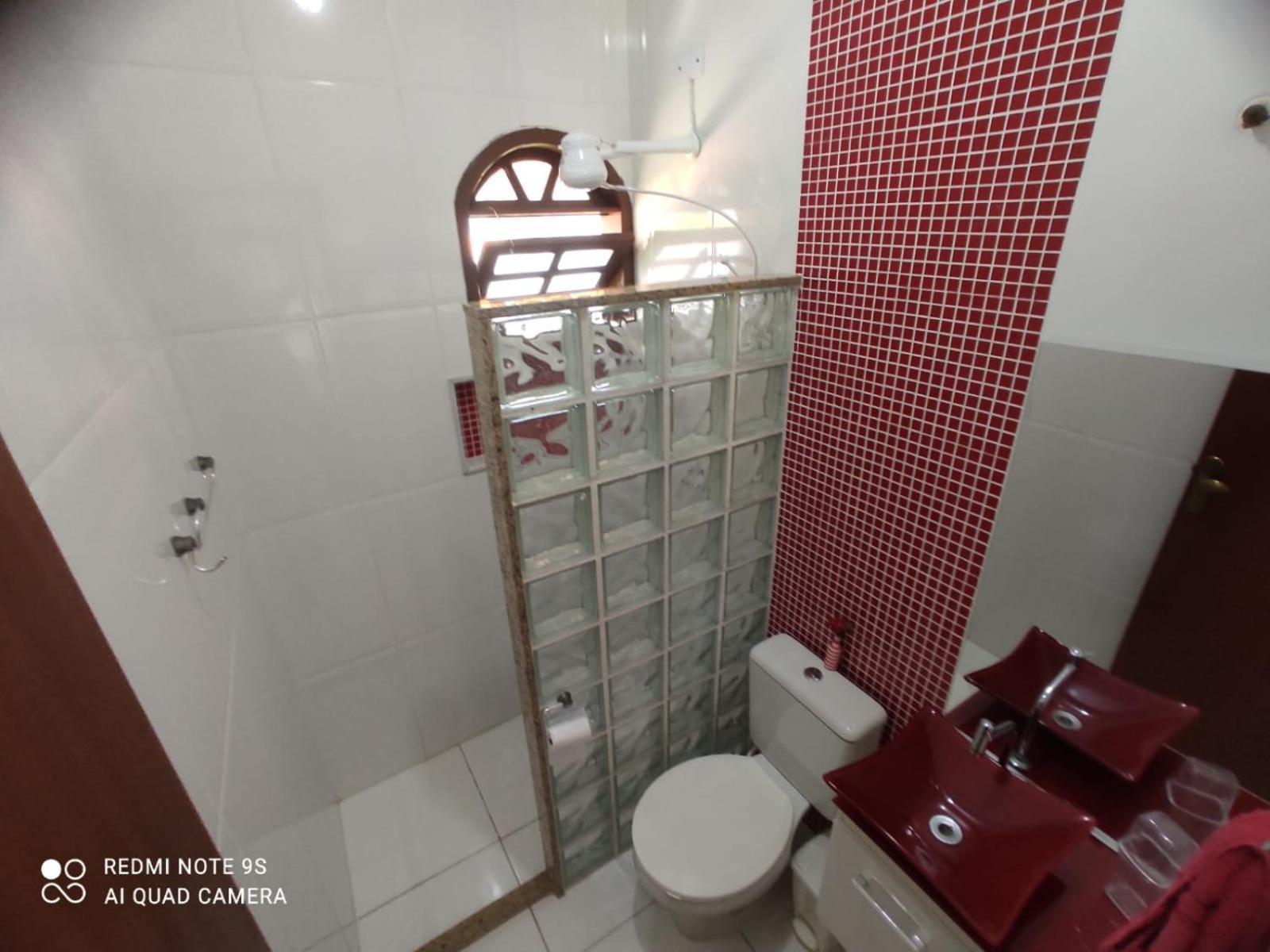 Casa Belissima - Ar Condicionado E A Melhor Opcao. Arraial do Cabo Dış mekan fotoğraf